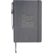 FSC® Mix 5.5" x 8.5" Modena Bound Journal 30