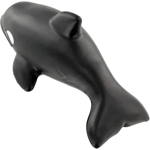 Killer Whale Stress Reliever 3