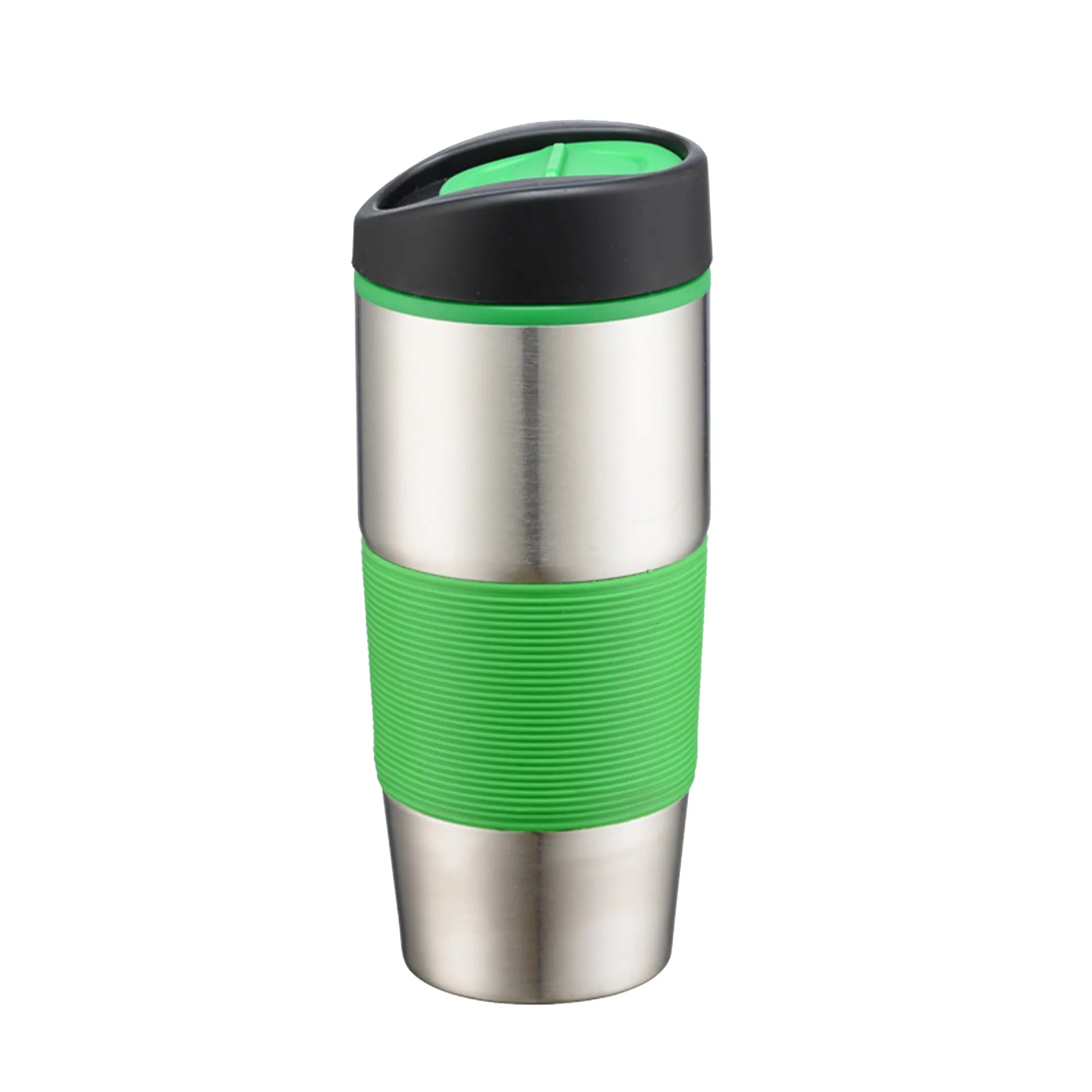 Double-Layer Stainless Steel Car Cup Promotional Items 9