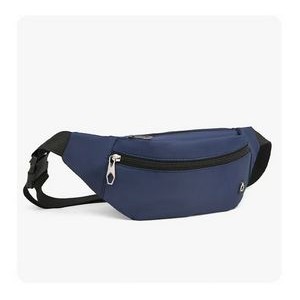 Waist Bag Pack With Water Bottle Holder 3