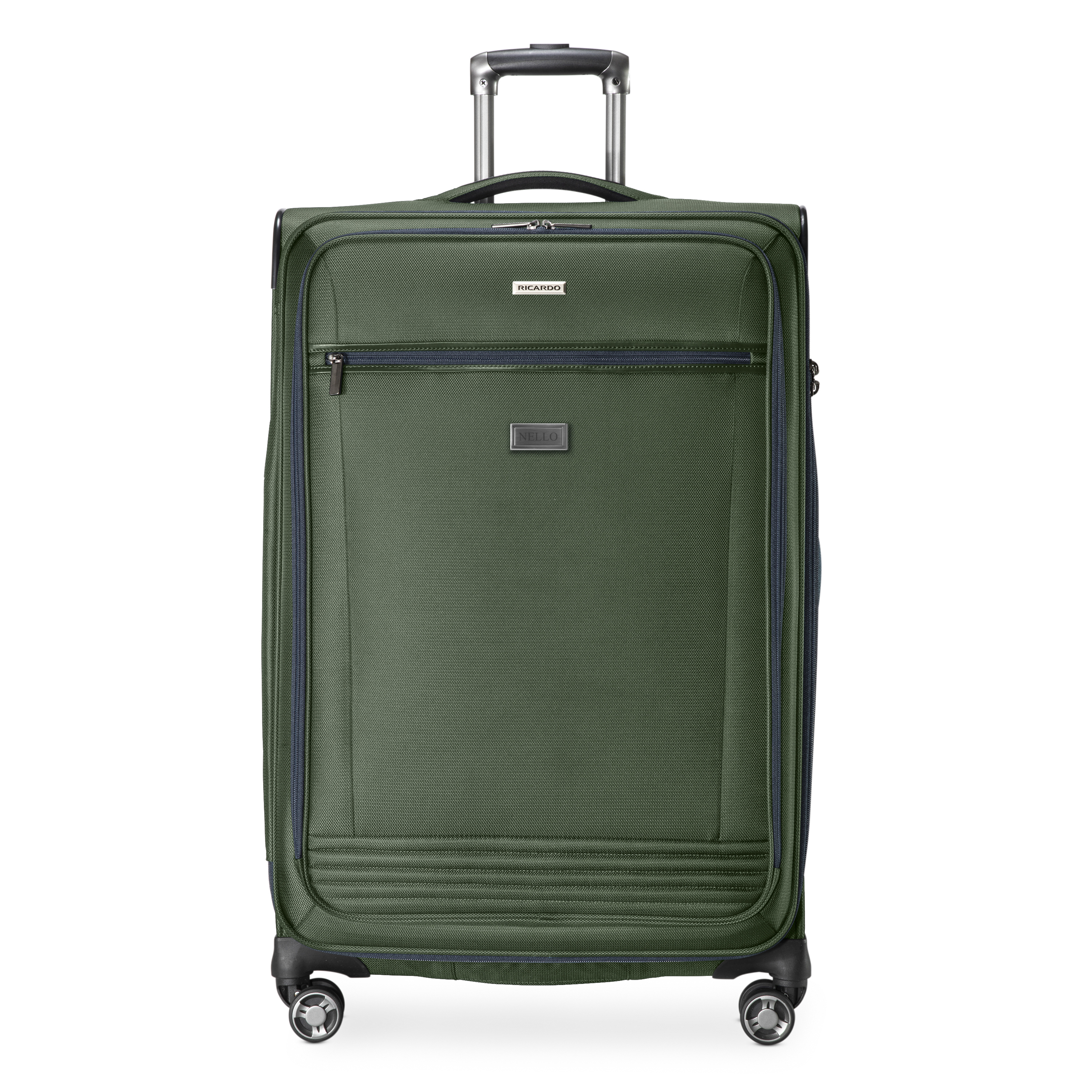 Ricardo® Avalon Softside 28" Expandable Check-In