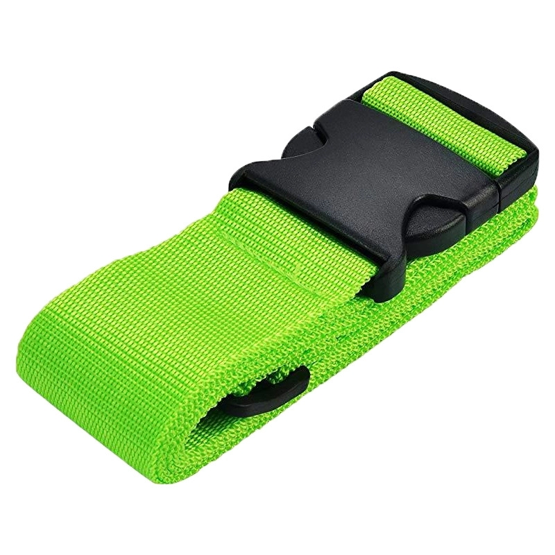 Adjustable Suitcase Belt/Luggage Strap 6