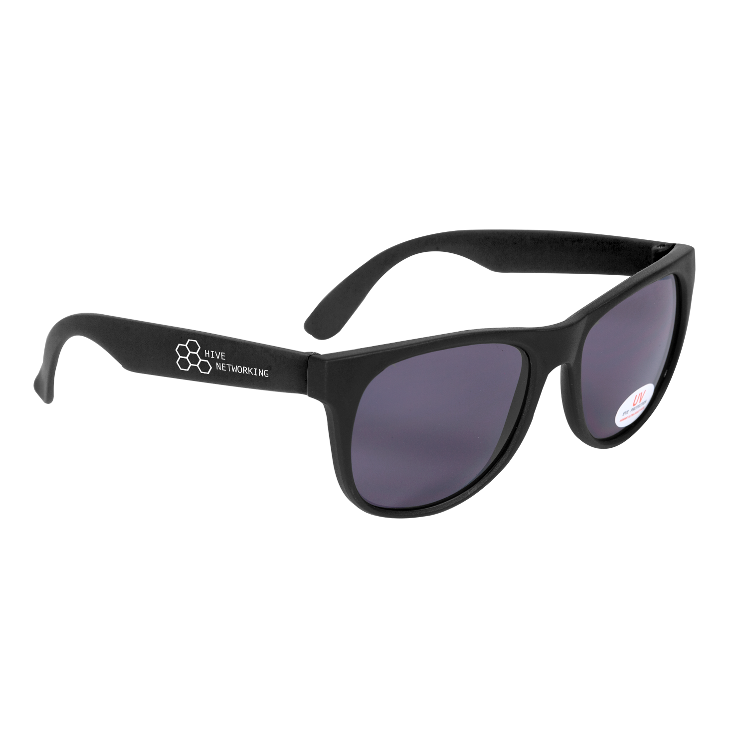 Color Pop Sunglasses Variety Pack (2 Color Imprint) 5