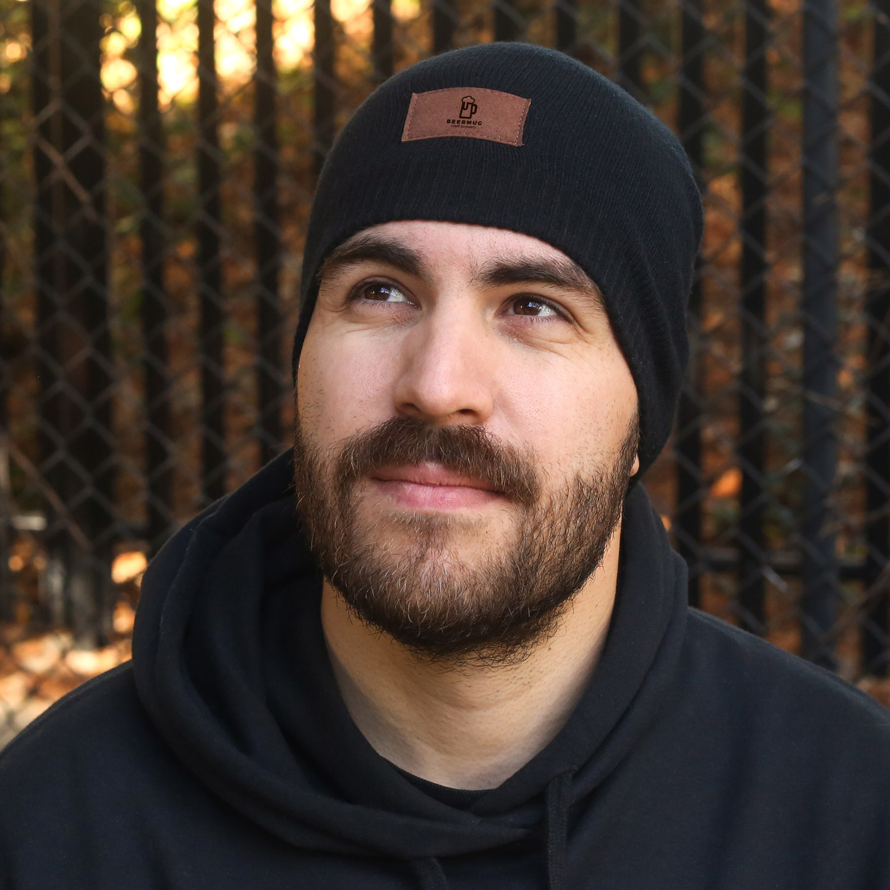 Urban Vibe Beanie 4