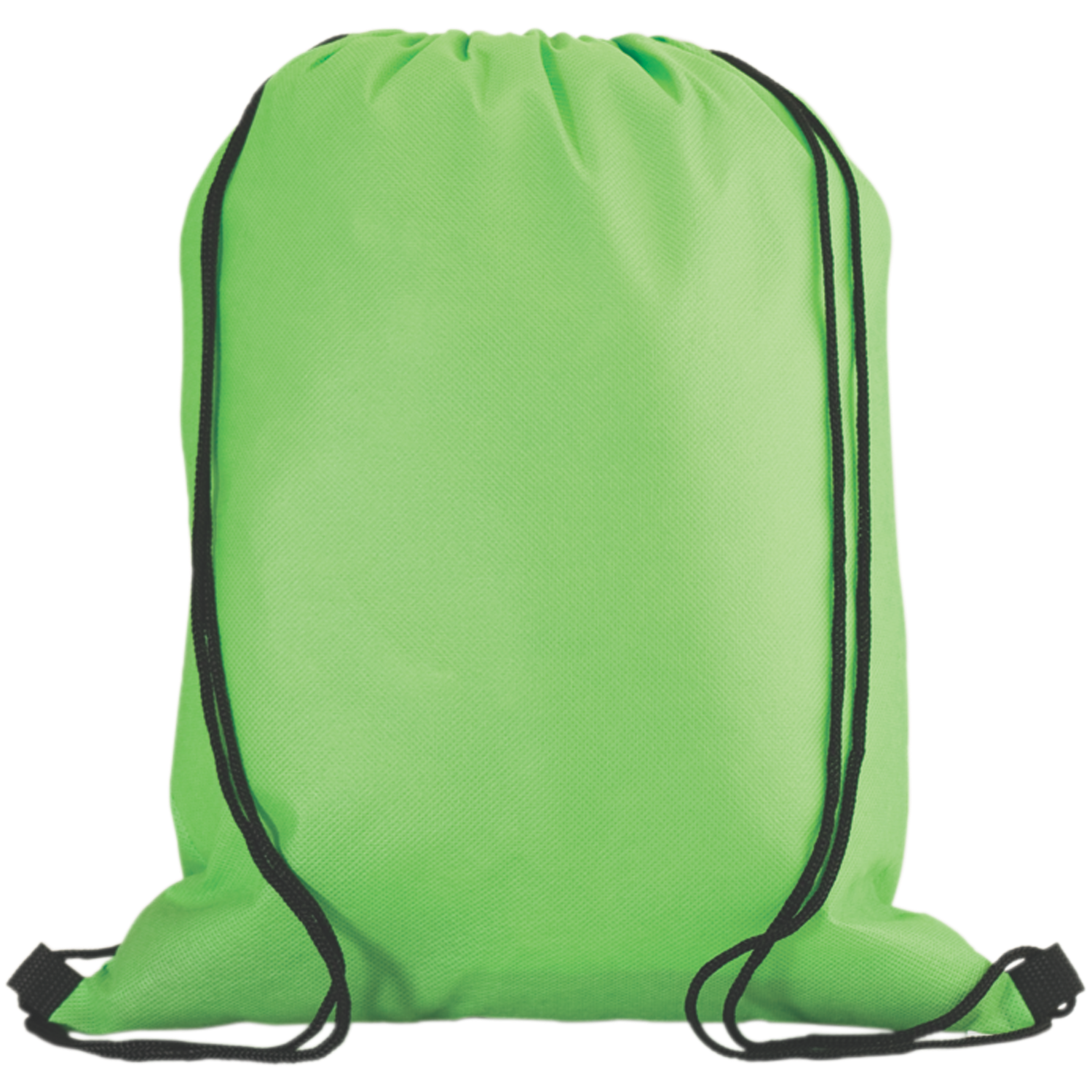 Drawstring Backpack 2
