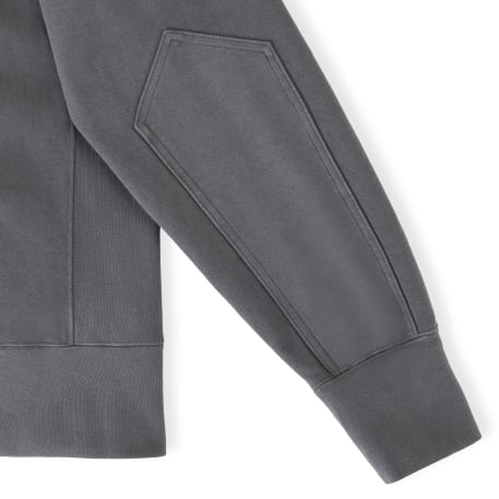American Giant Classic Full Zip Hoody - Women's 50