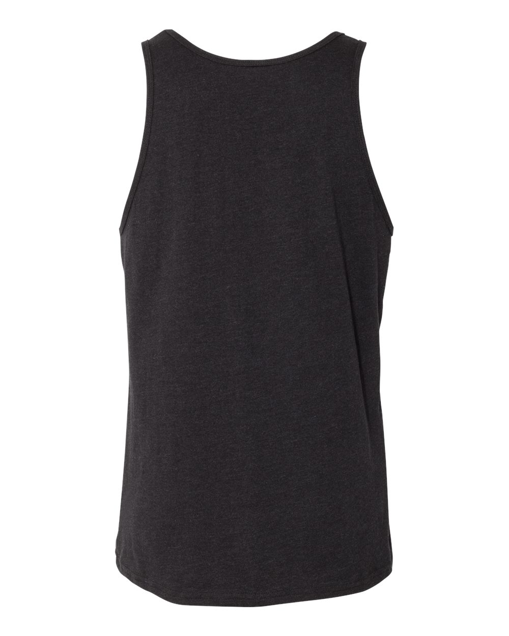 Unisex Heather CVC Tank - 3480CVC 42