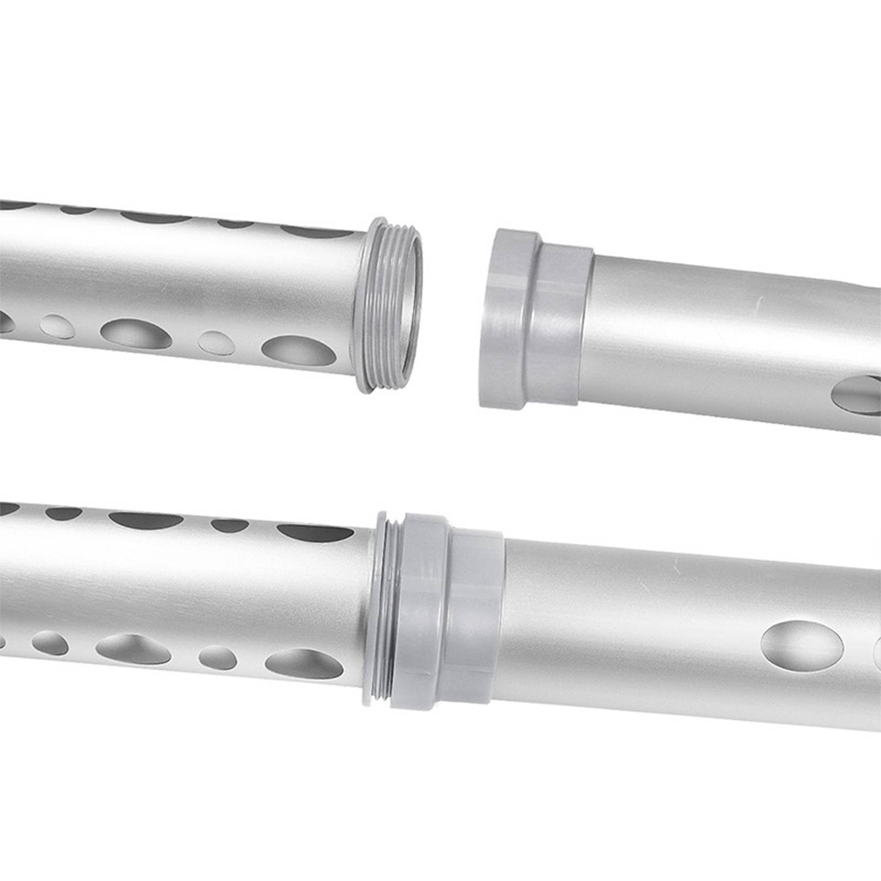 Golf aluminum ball pickup barrel 33.9 Inch 2