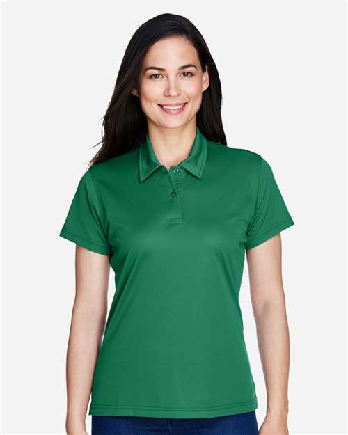 Women's Command Snag Protection Polo - TT21W 34