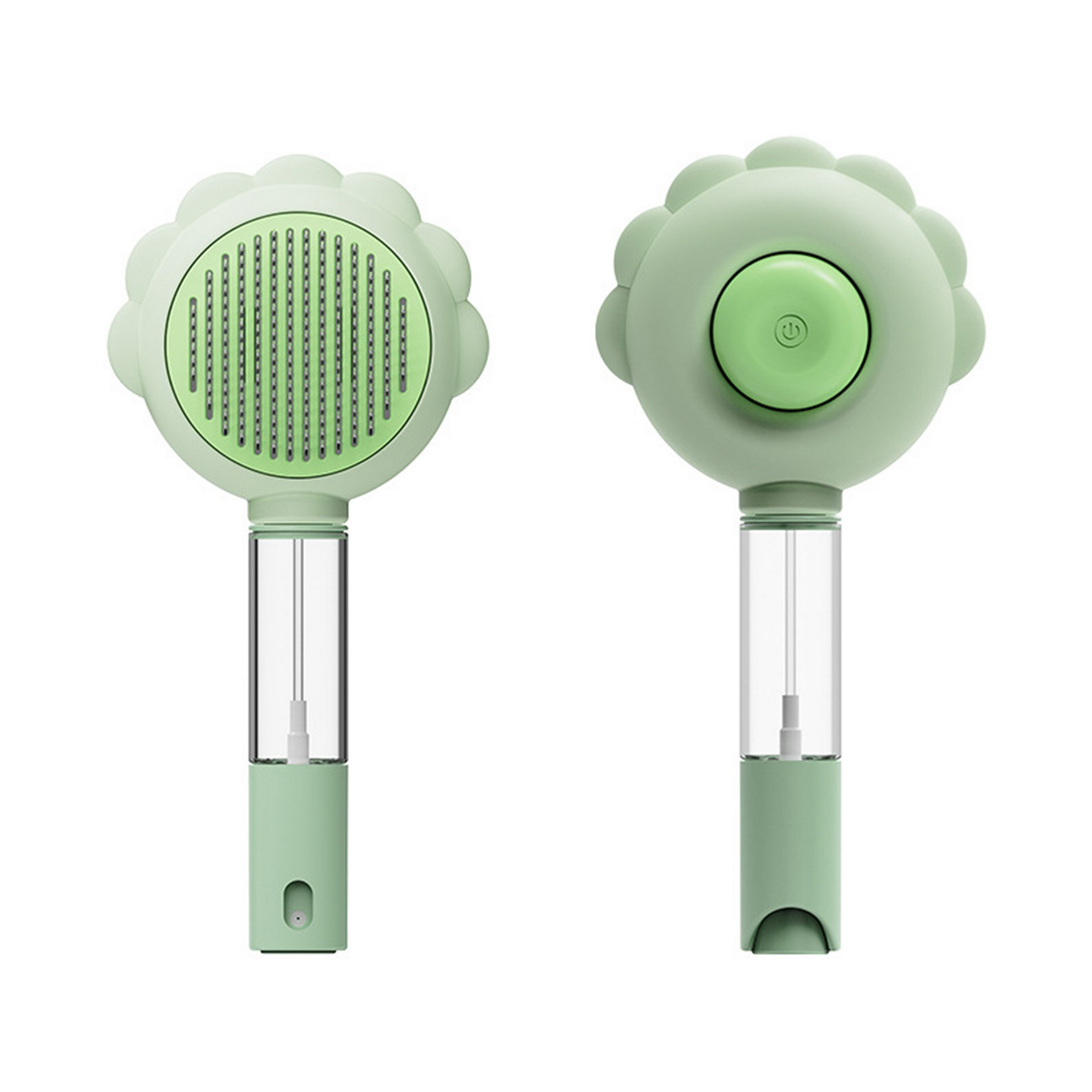 Pet Spray Brush 7