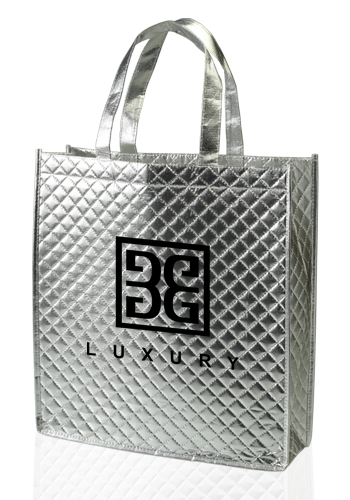 Laminated Non-Woven Tote Bags 14