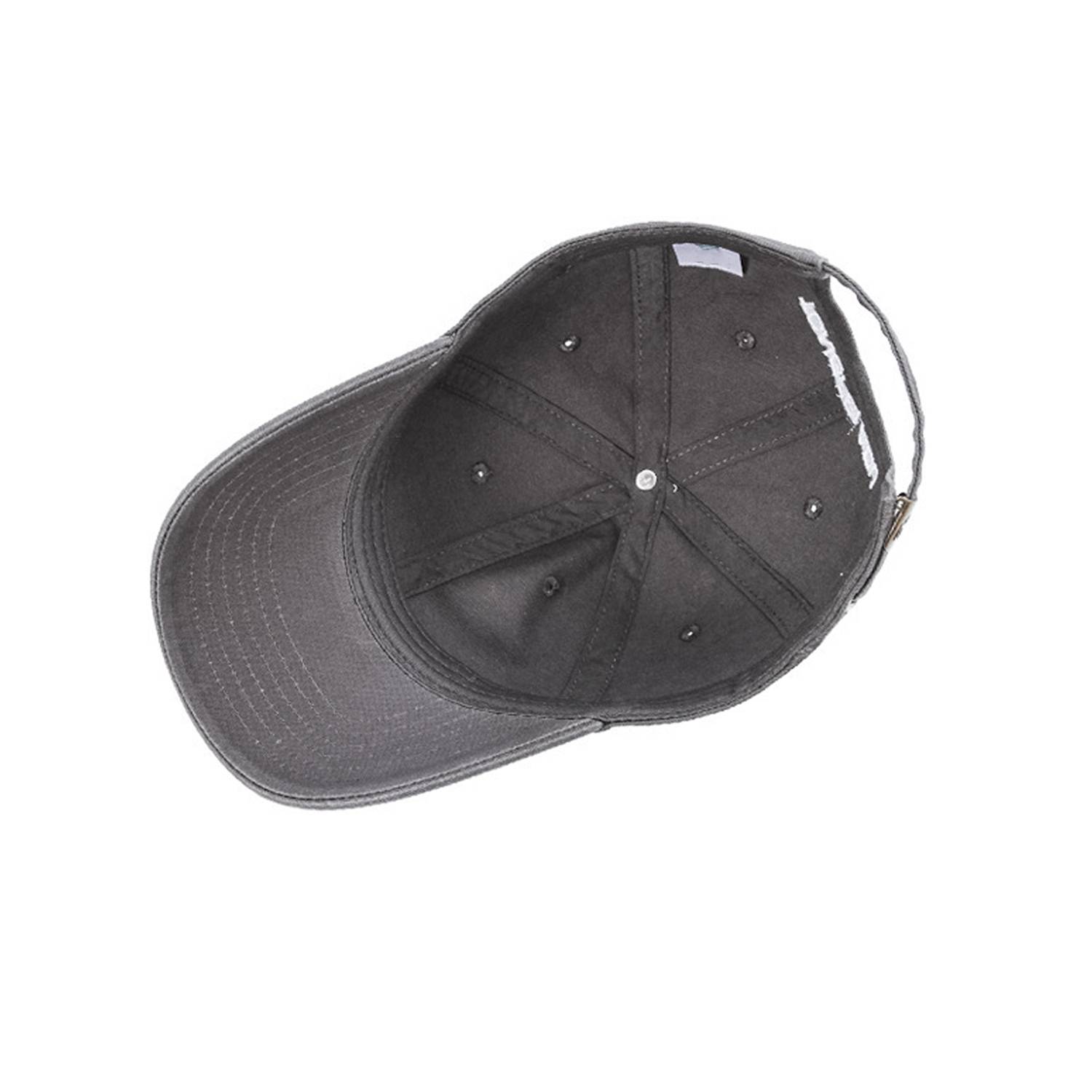 Couples Sunscreen And Sunshade Baseball Duckbill Cap 5
