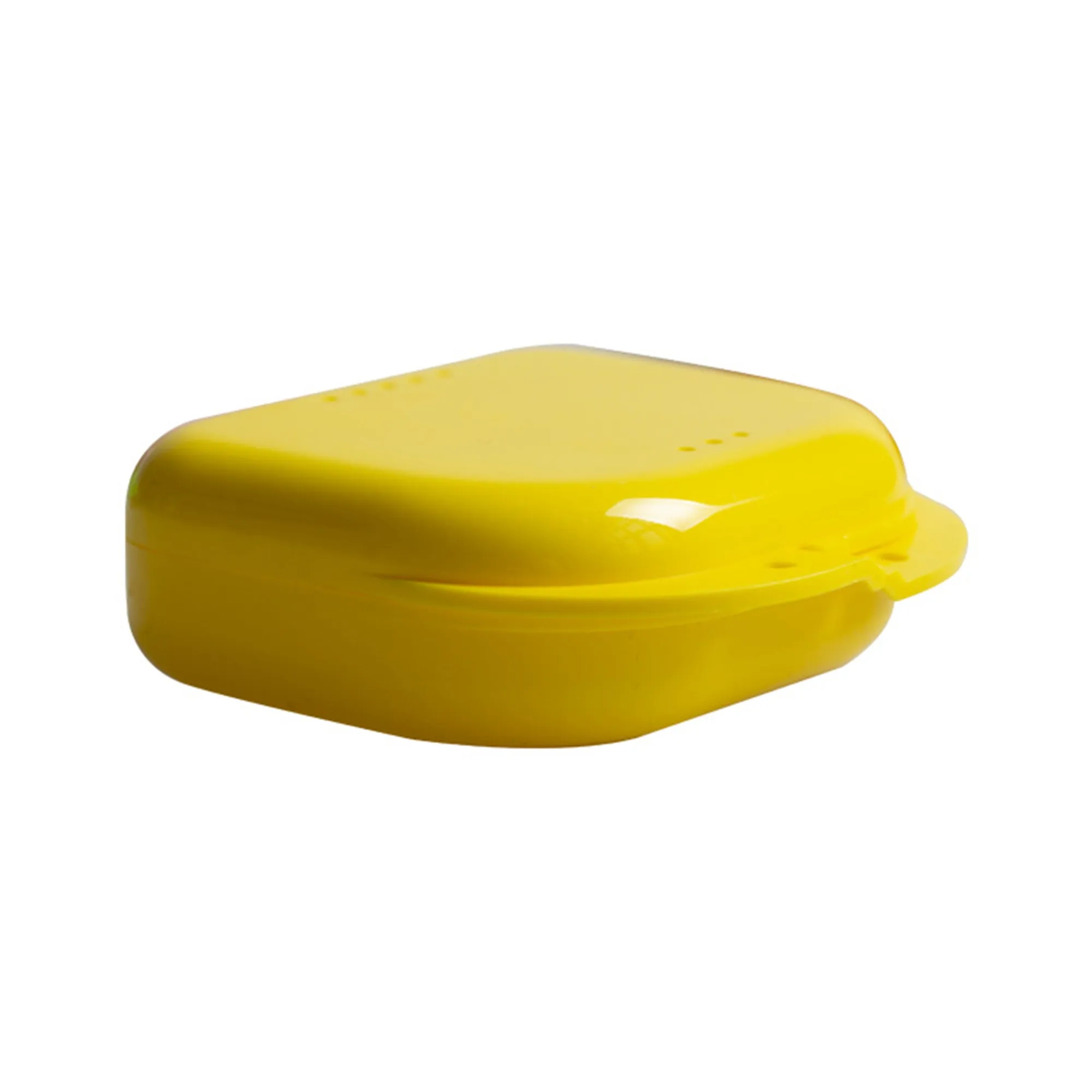 Dental Storage Retainer Box 4