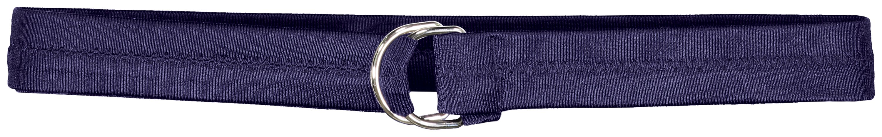 1 1/2 - Inch Covered Football Belt 8