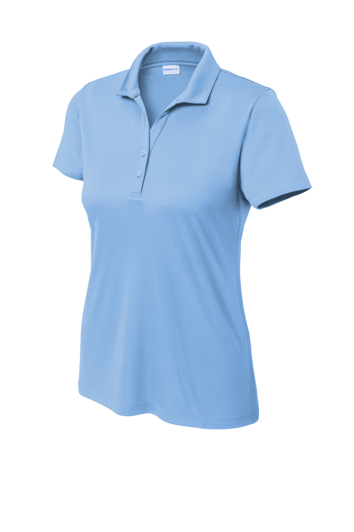 Sport-Tek Women's PosiCharge Re-Compete Polo LST725 44