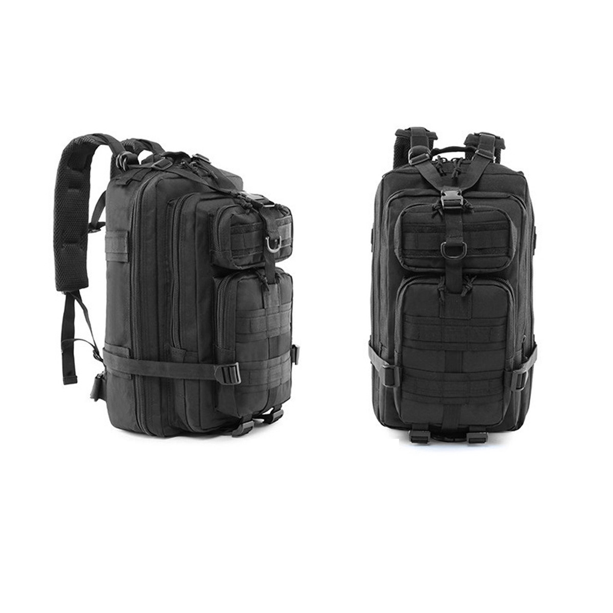 In Stock Custom Military Tactical Assault Trekking Backpack 3