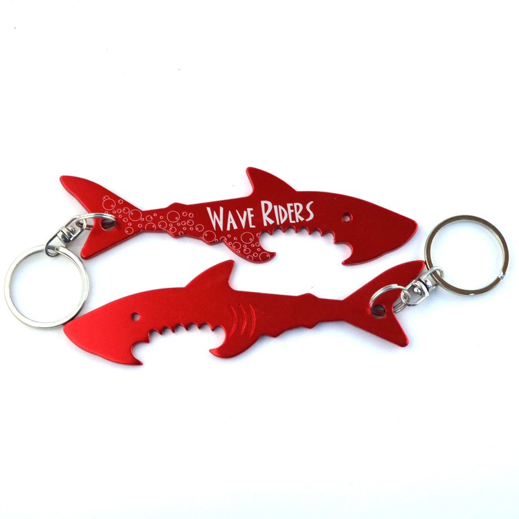 Shark Key Chain / Bottle Opener 5
