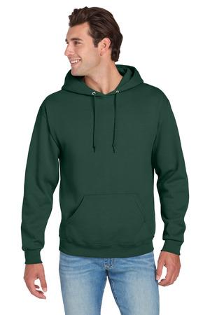 Jerzees NuBlend Pullover Hooded Sweatshirt. 996M 134