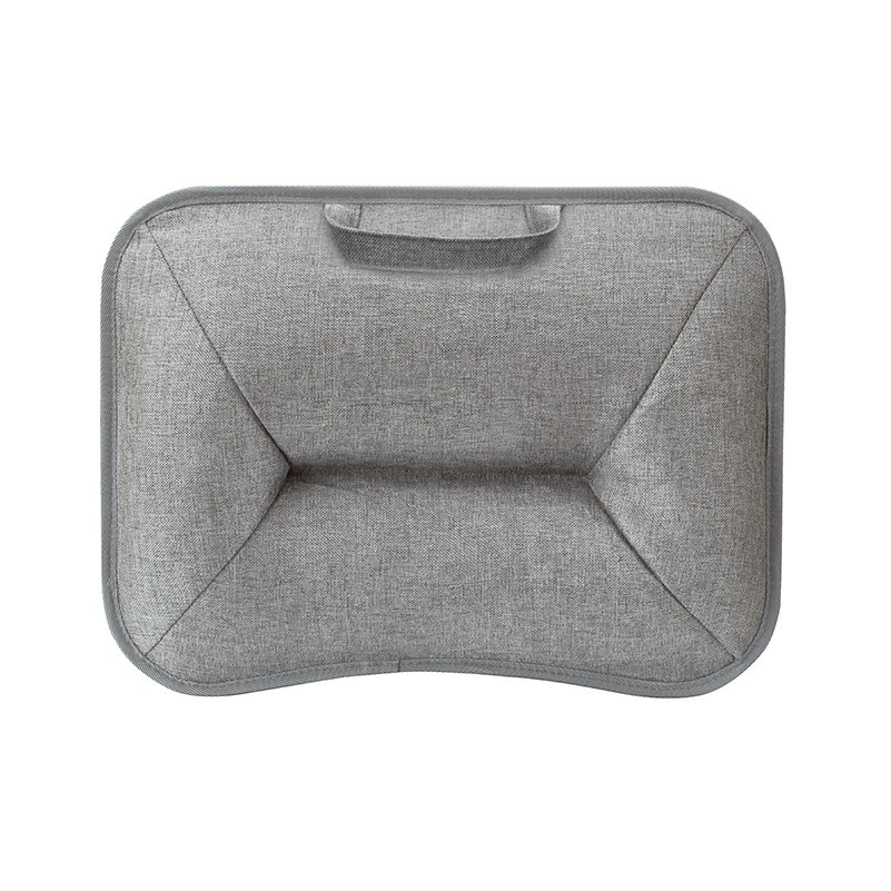 Laptop Stand With Pillow Cushion 3