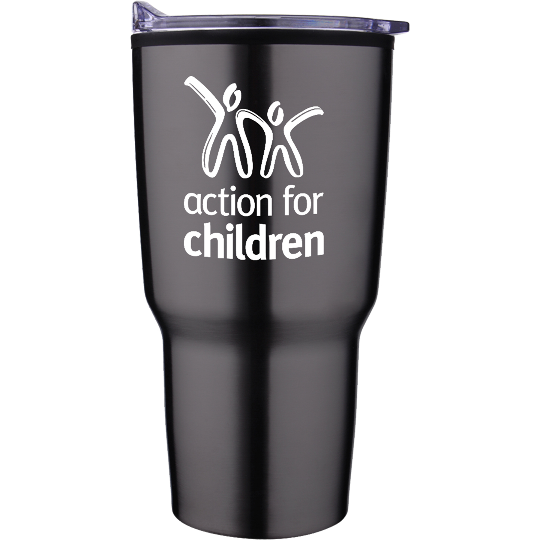30 oz. Econo-Stainless Steel Tumbler