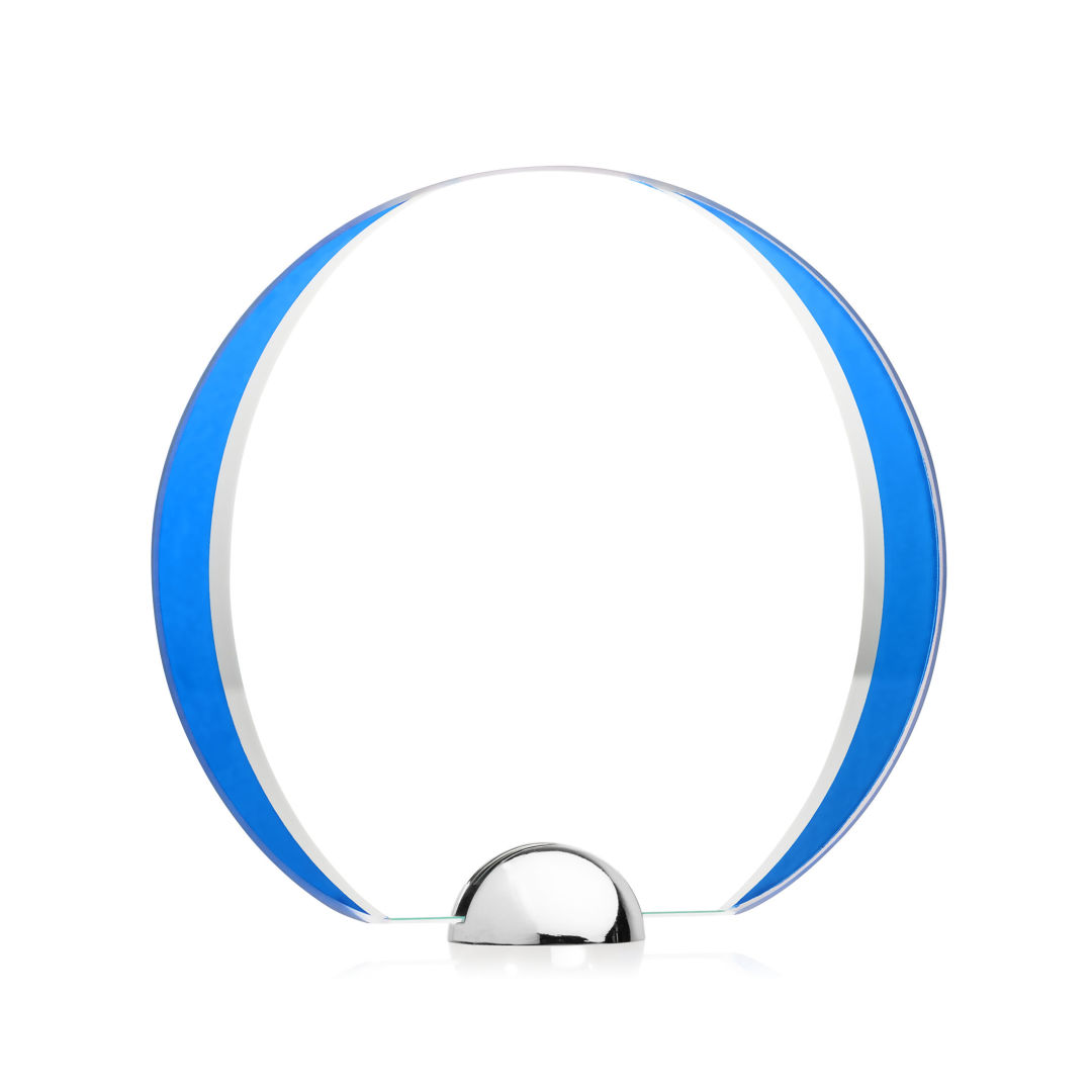 Stanton VividPrint™ Award - Blue 7