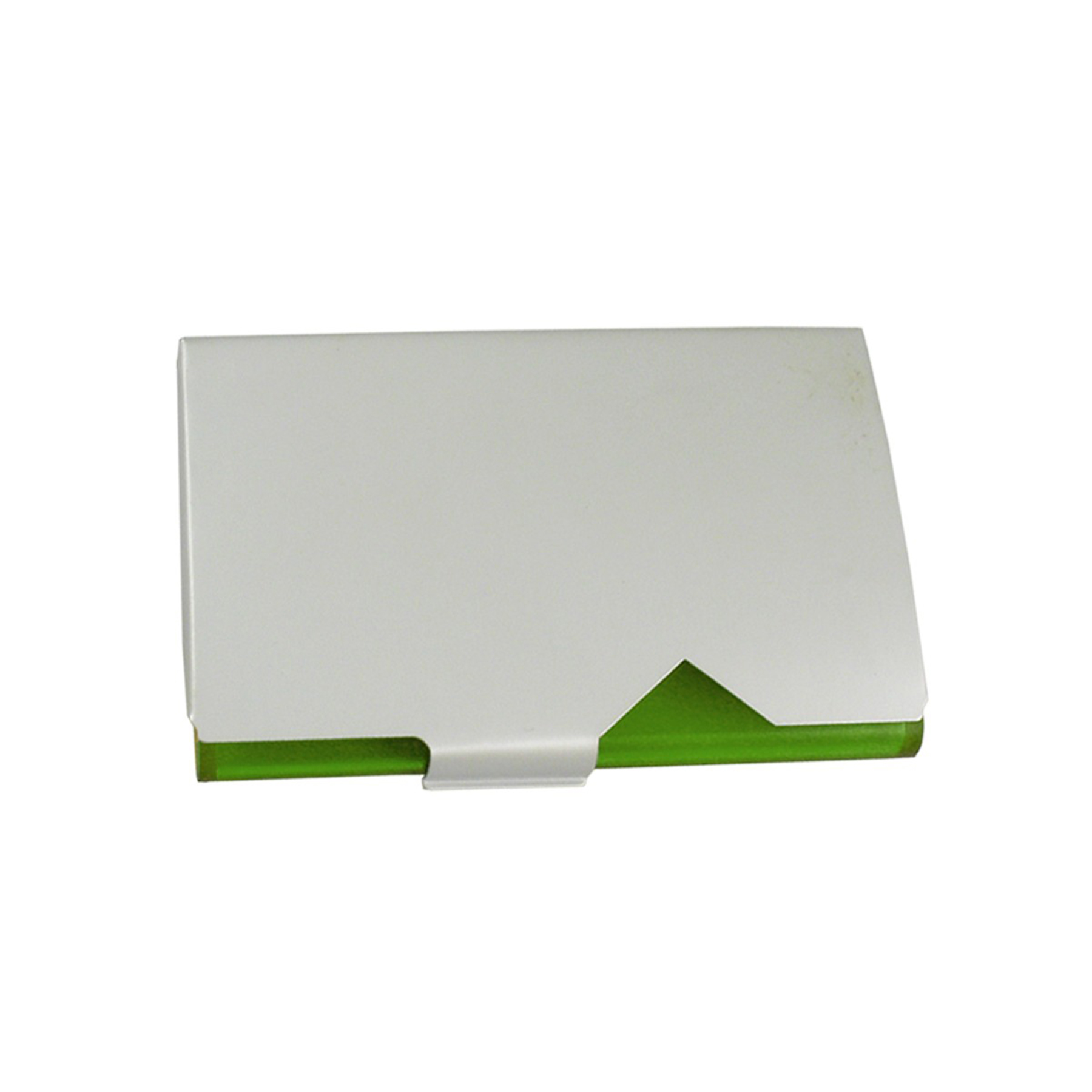 Couro Business Card Case-Close out 5