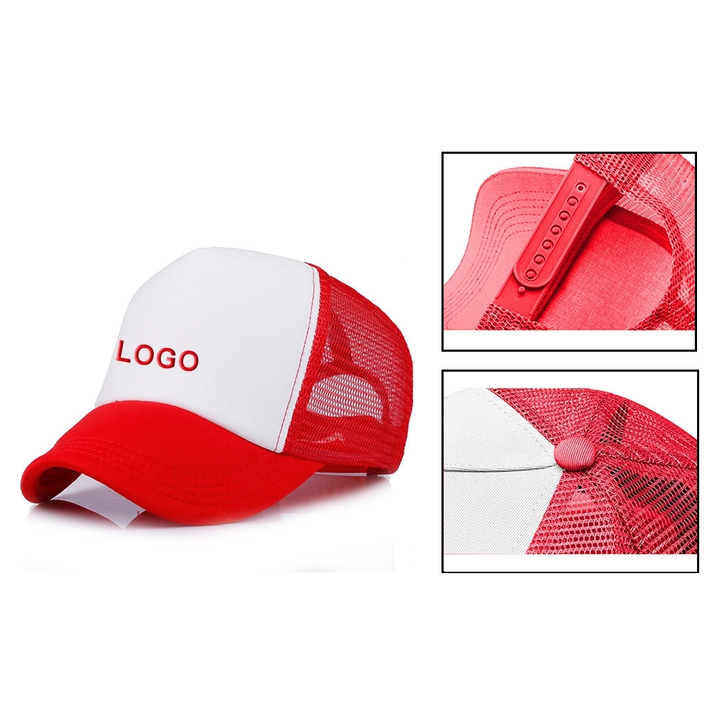 Sports Baseball Cap 3