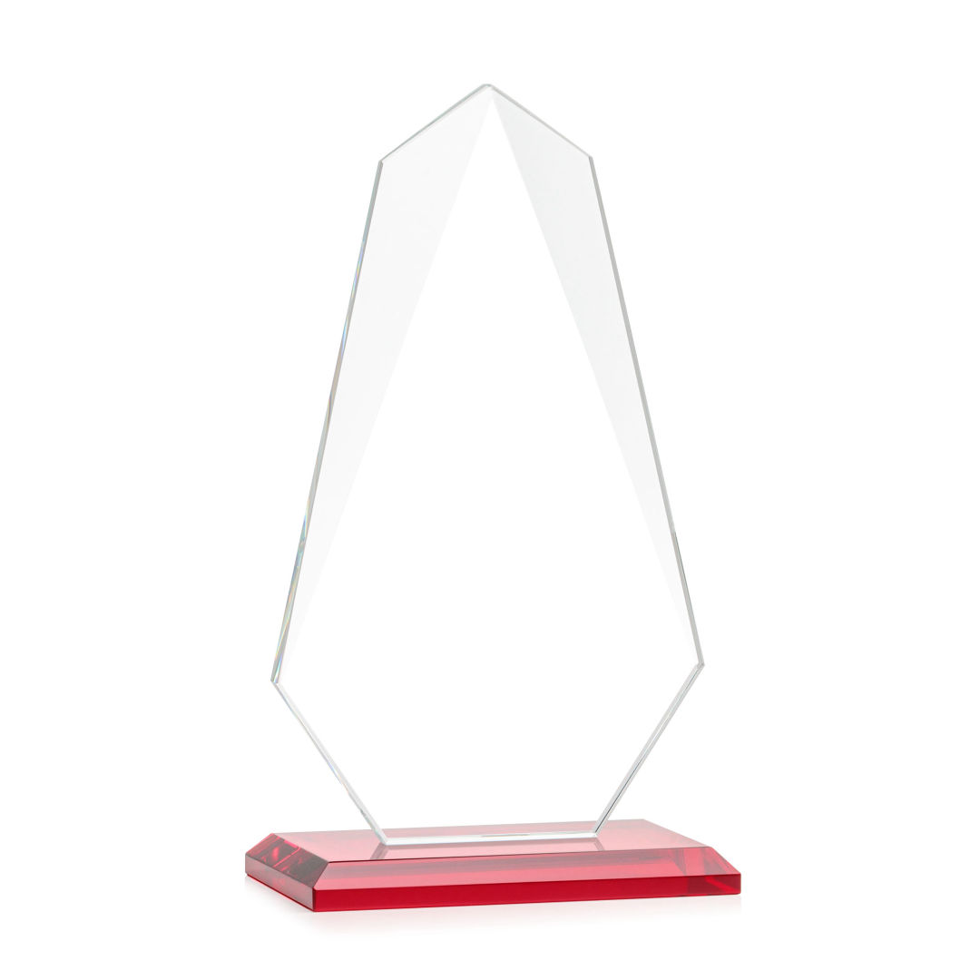 Jemma Award - Red 8