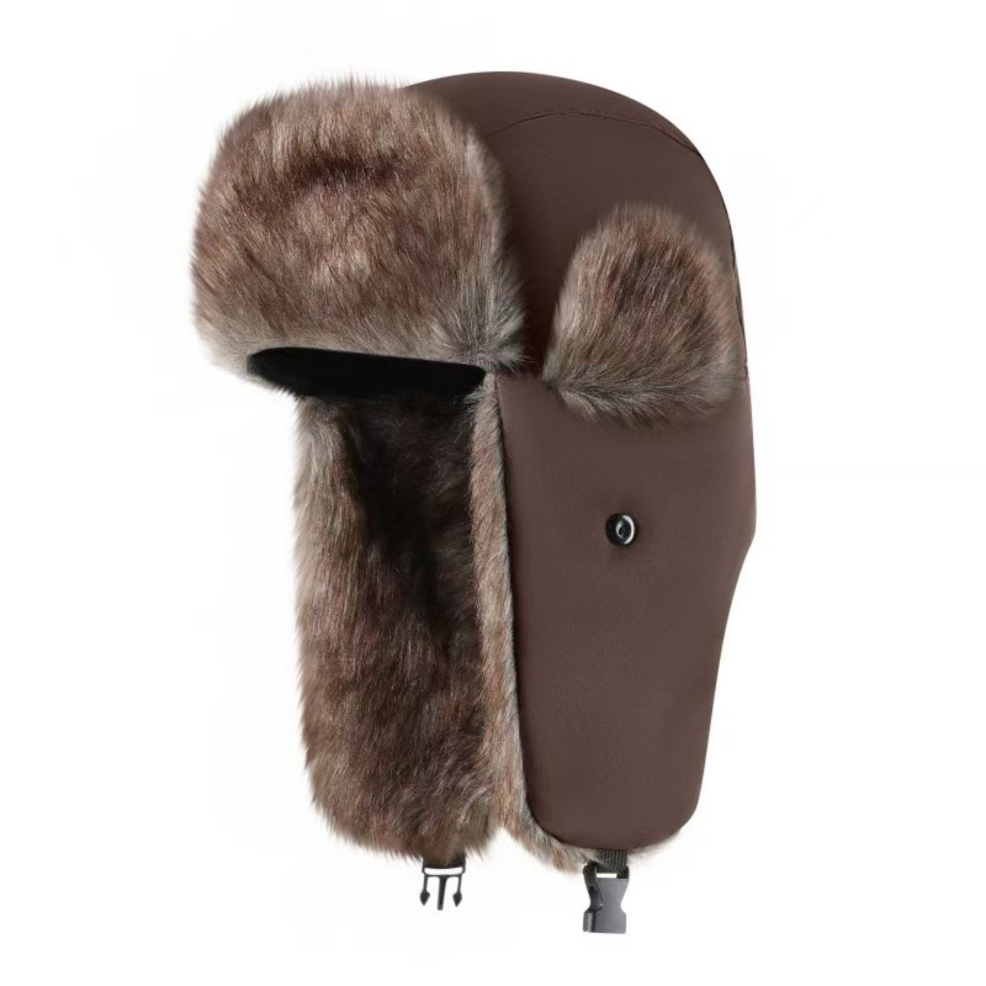 Winter Trapper Trooper Hat 2
