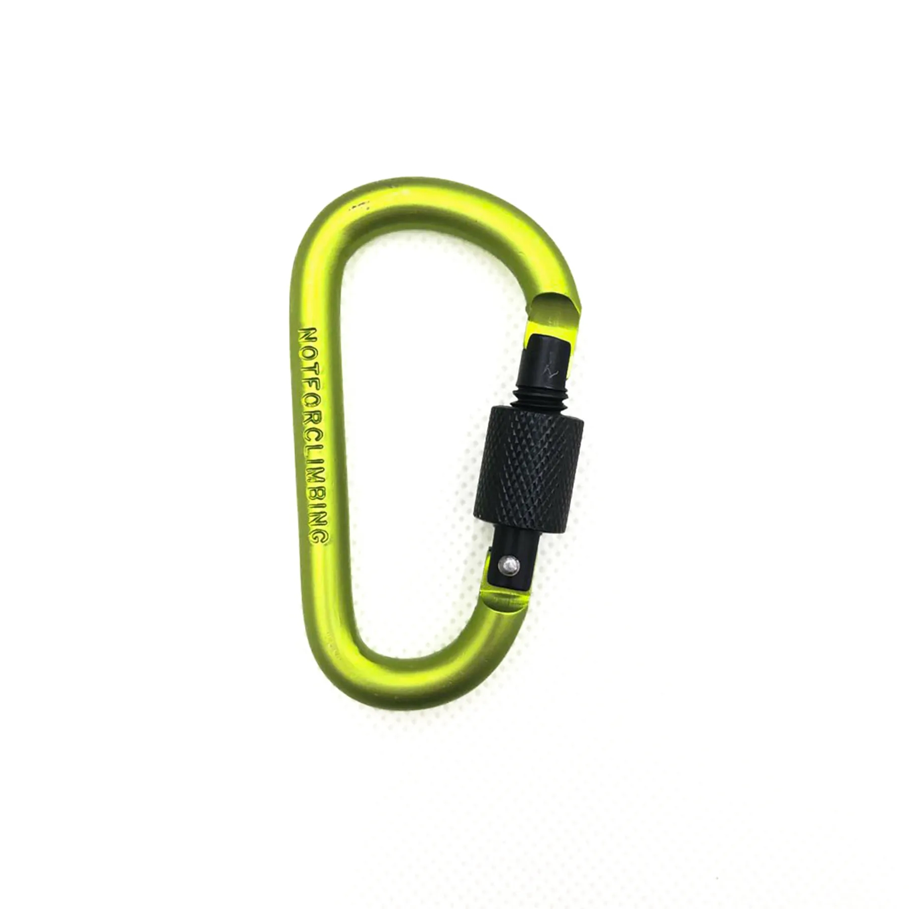 Multi-purpose Carabiner 3