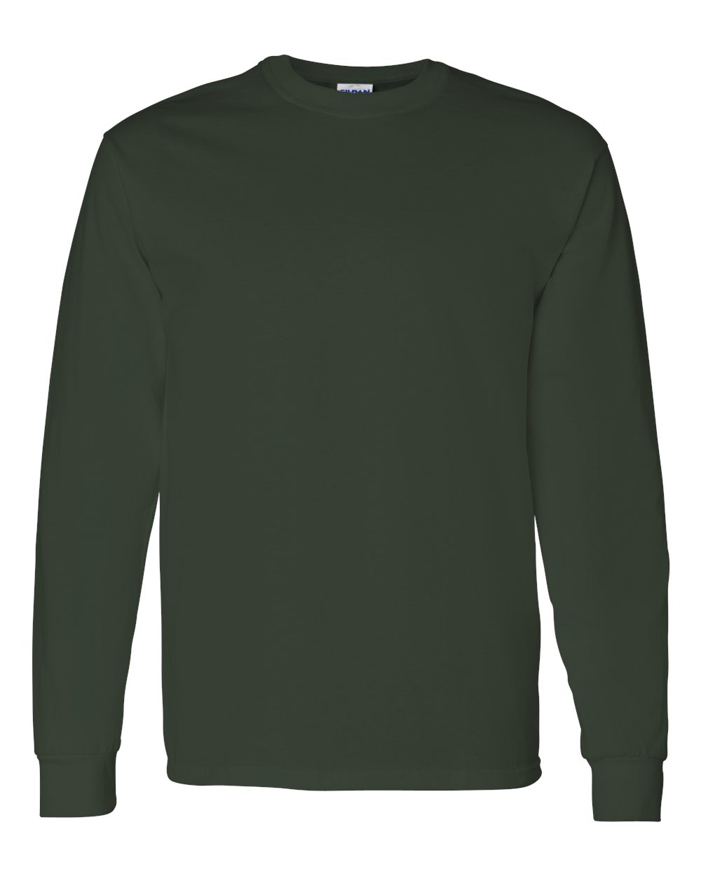 Unisex Heavy Cotton™ Long Sleeve T-Shirt - 5400 188
