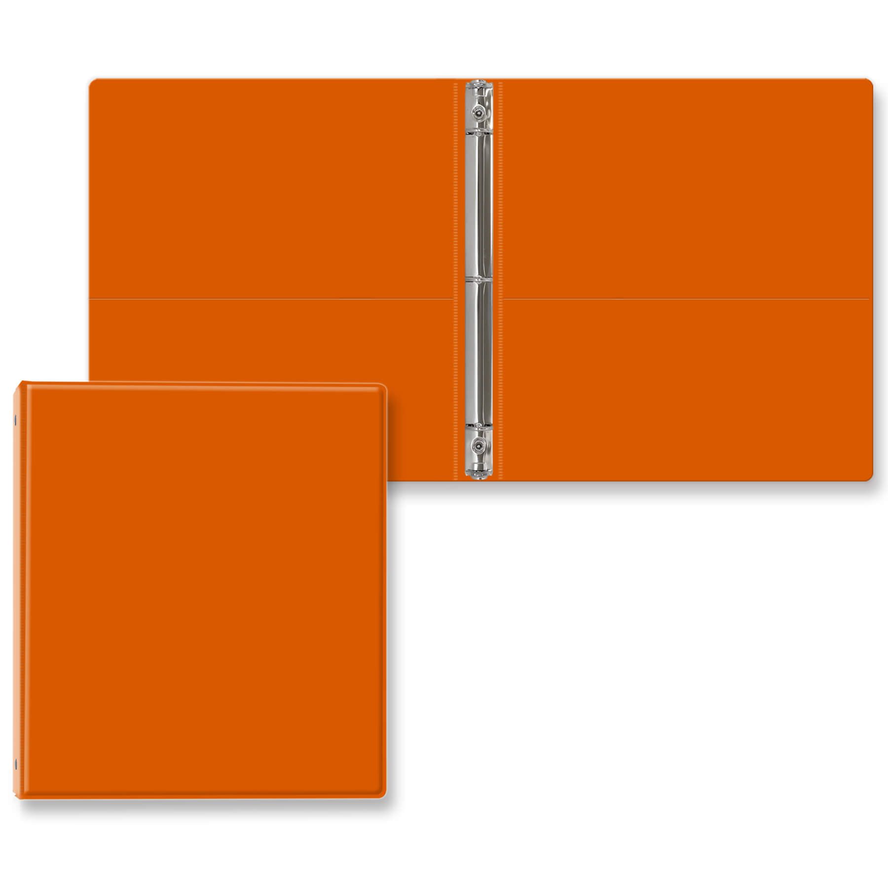 1/2" Classic Round Ring Binder 15
