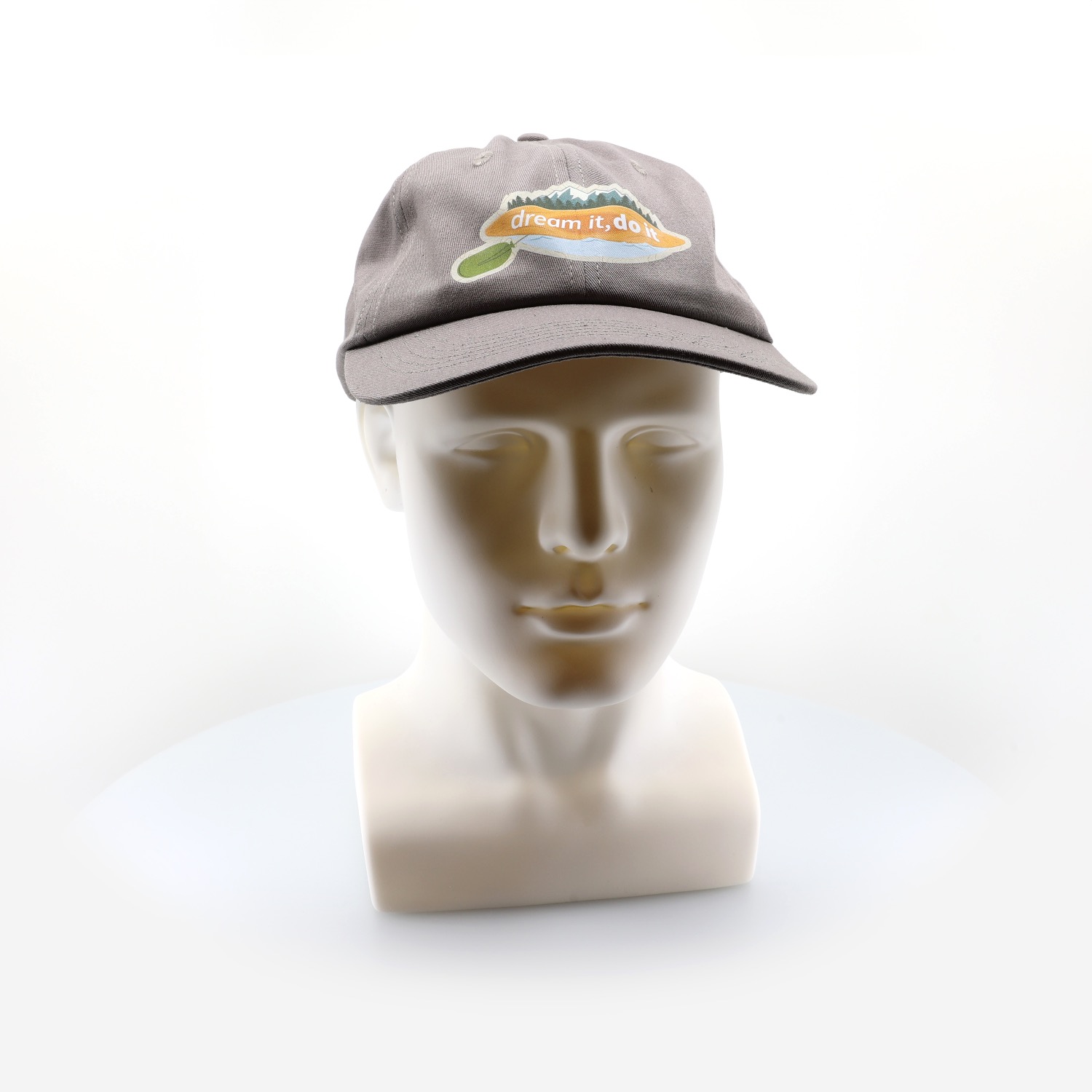 Koozie® Relaxed Sports Cap 15