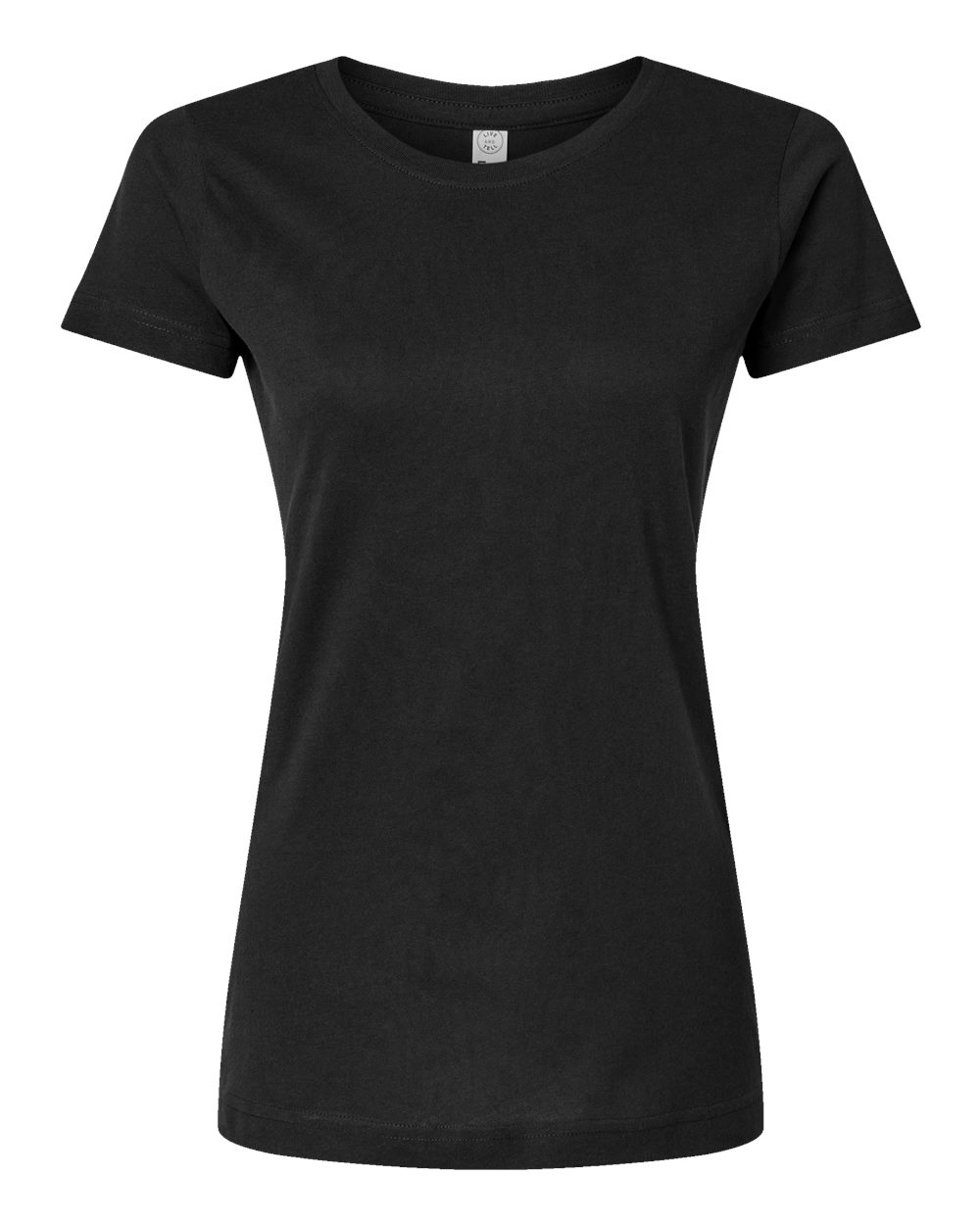 Women's Fine Jersey Tee - 3516 117