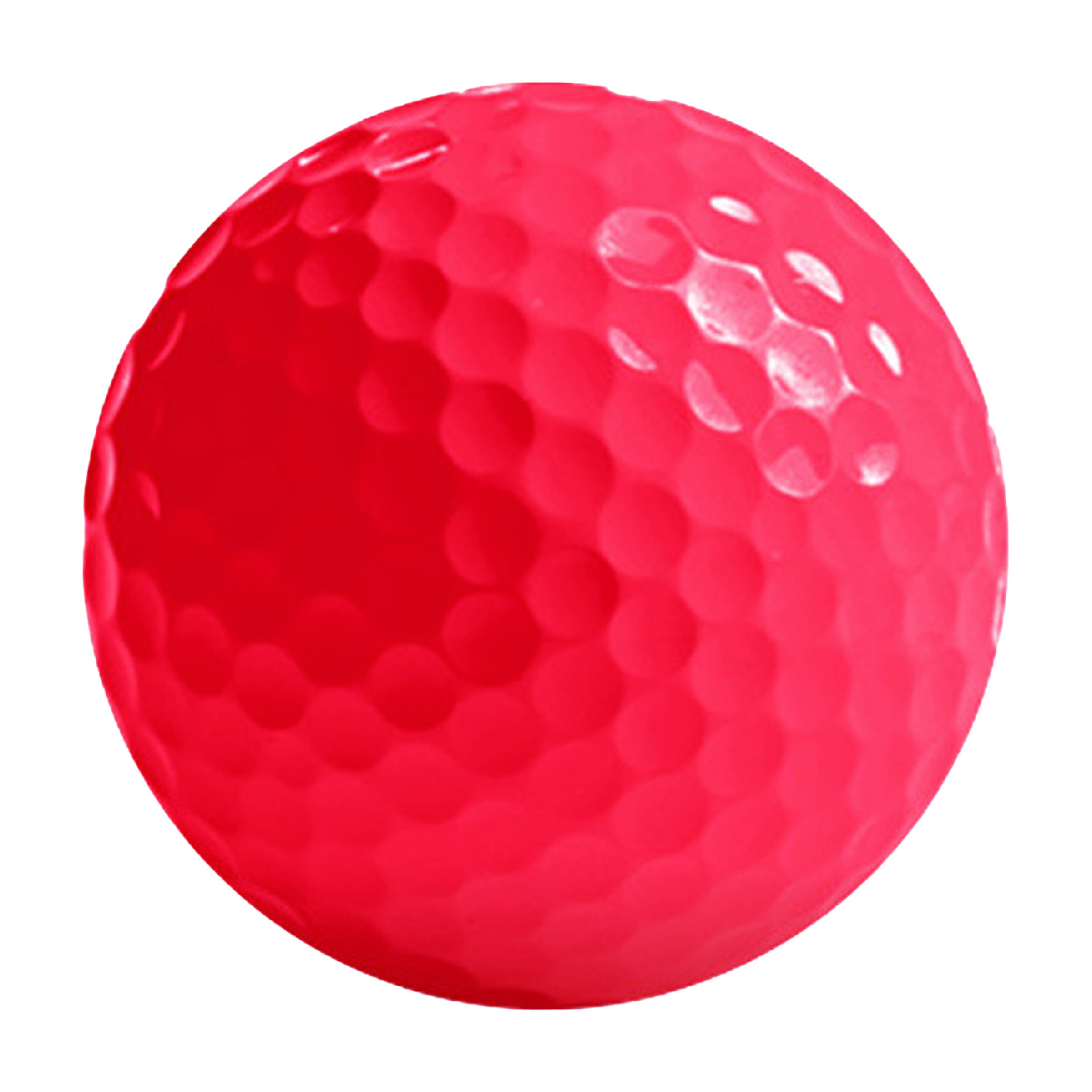 Rubber Golf Balls 14