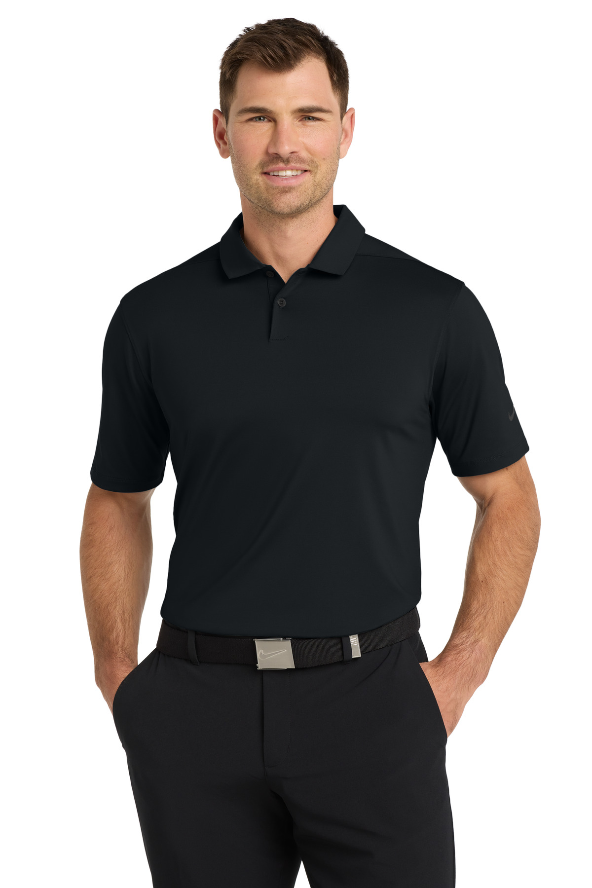 Nike Dri-FIT Vapor Polo NKDC2108 30