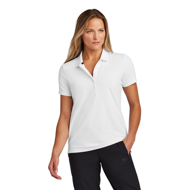OGIO Women's Regain Polo 22