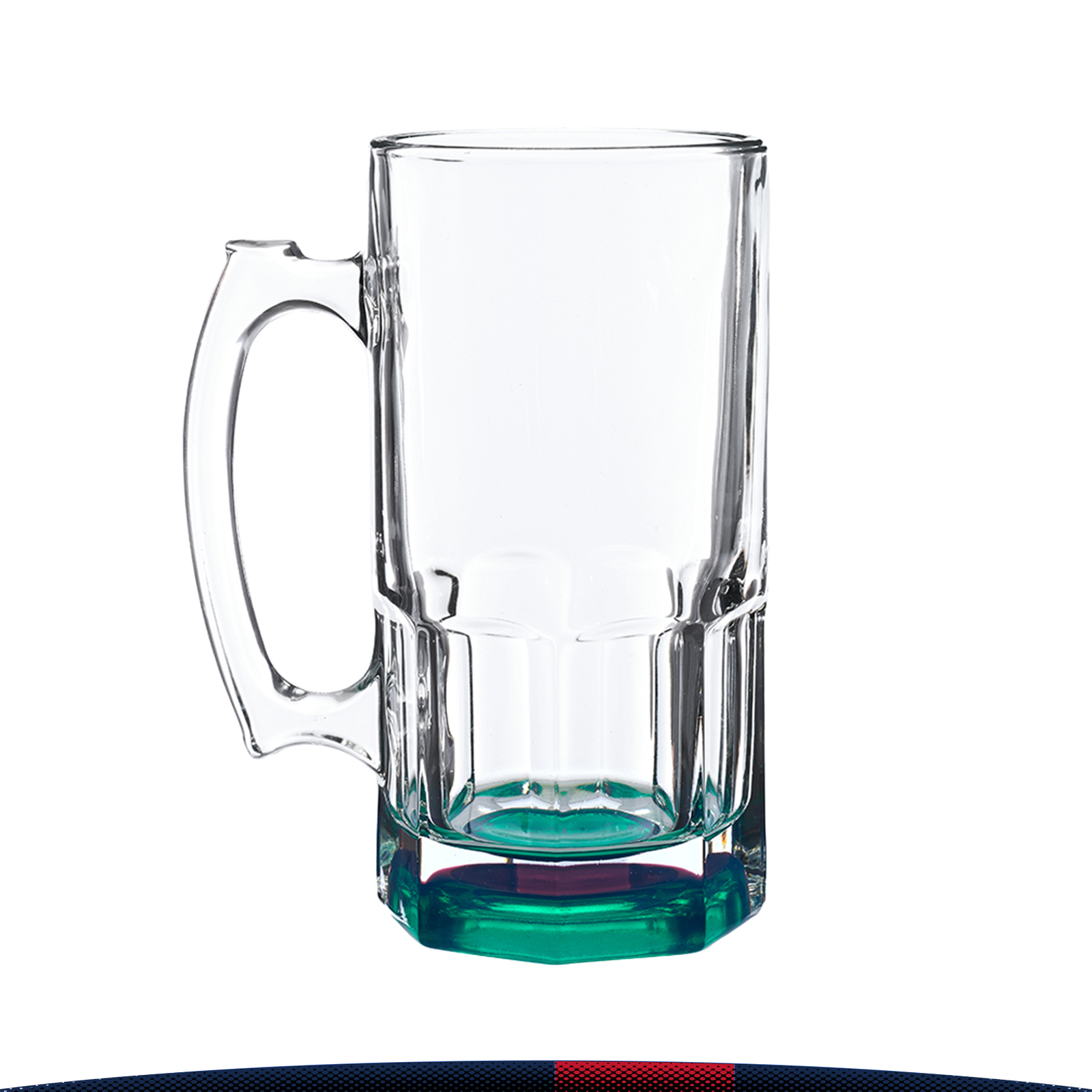 33 oz. Tarota Beer Mugs 5
