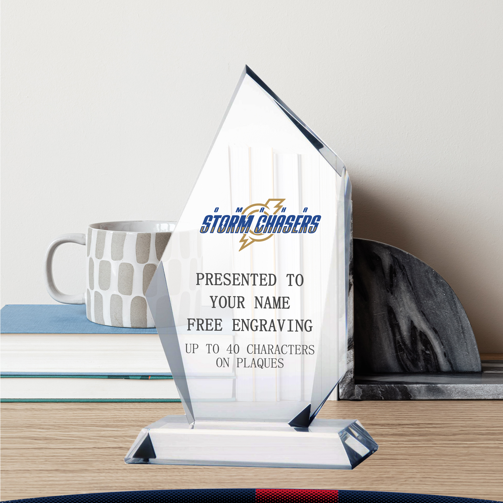 Azuco Ice-peak Award 4