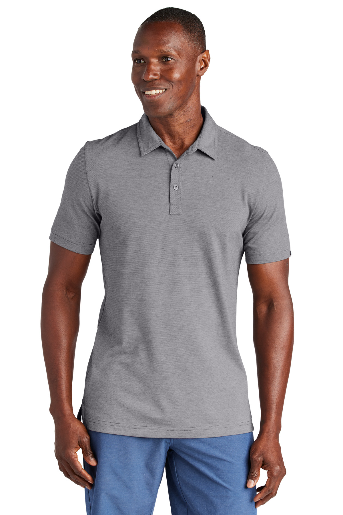 TravisMathew® Sunnyvale Polo 11