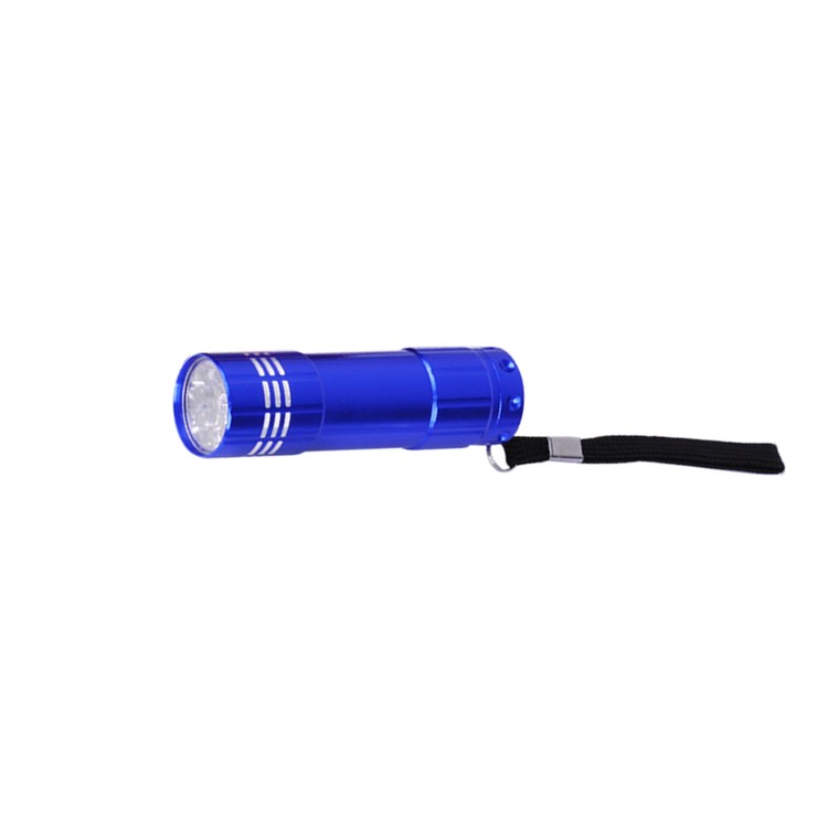 Pocket LED Flashlight 10