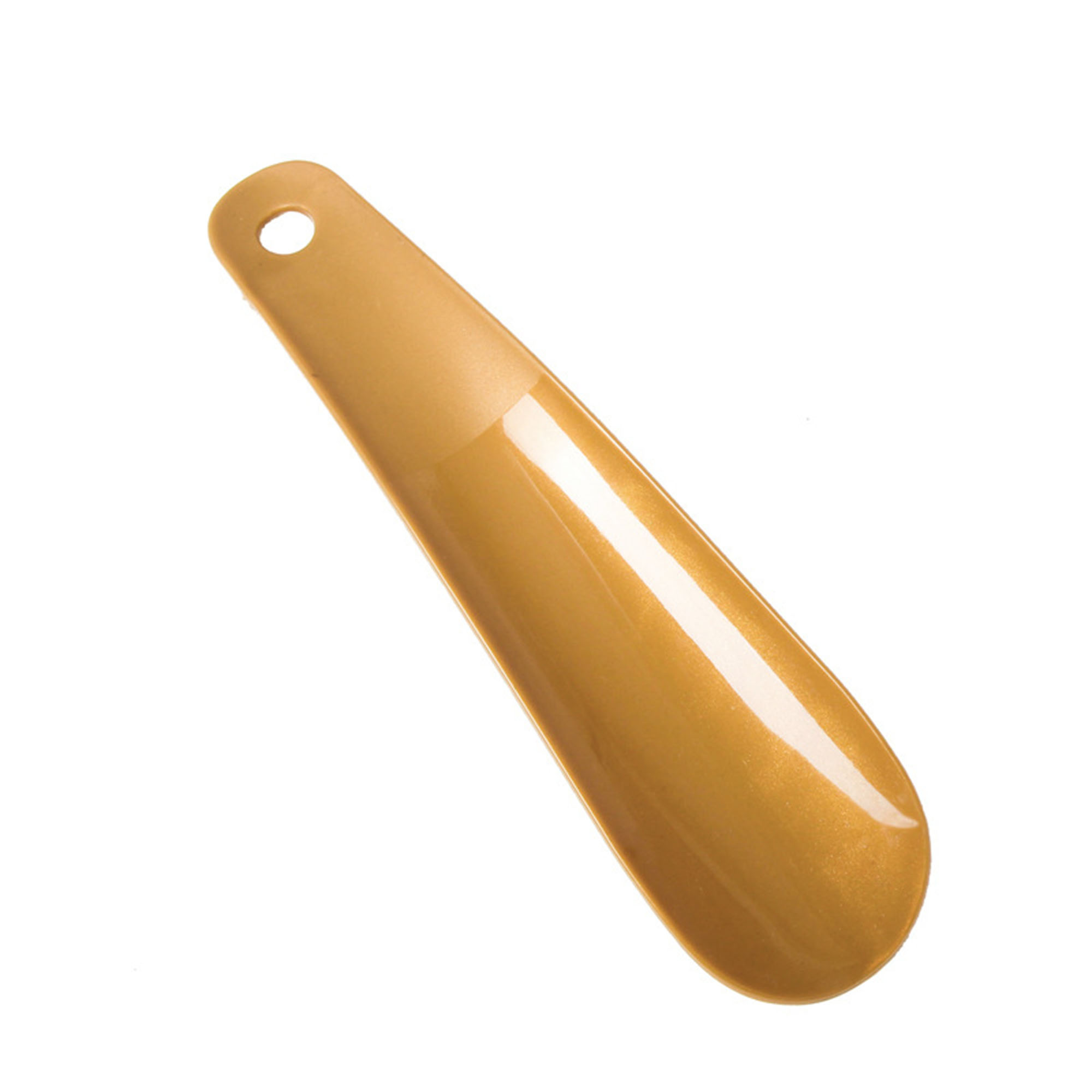 Long Plastic Shoe Horn Lifter for Easy Wearing 7
