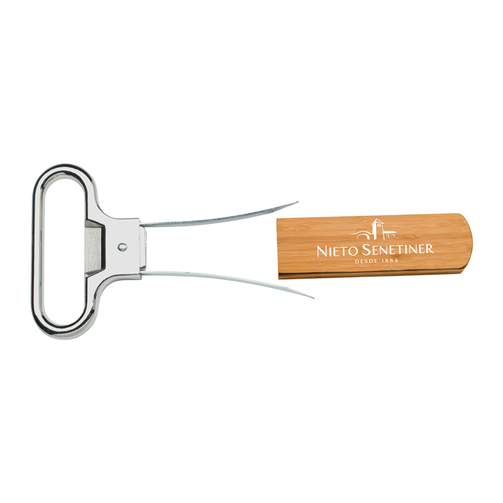Ah So Two-Prong Corkpuller Matte Black 3