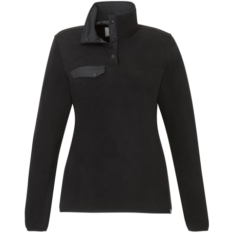 Roots73 WESTVILLE Eco Microfleece Pullover-Women's, custom hoodie or sweatshirt with logo imprint 50