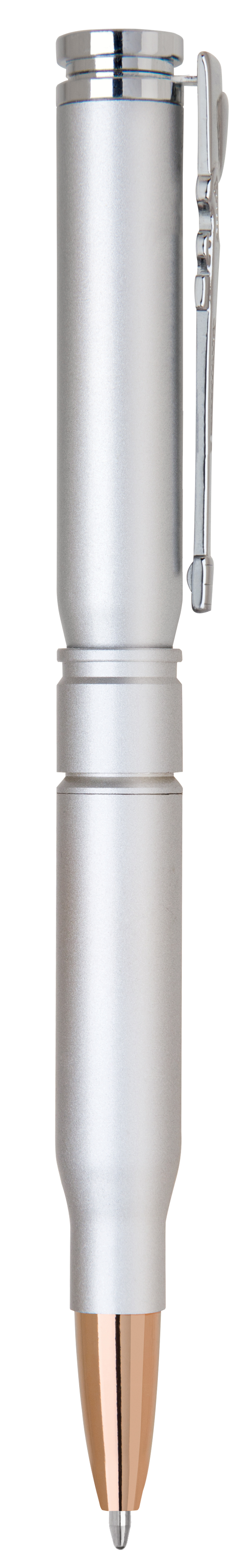 Bullet-II Bolt Action Pen 11