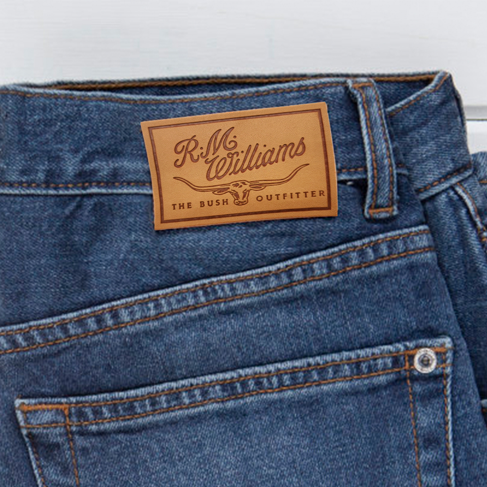 Leatherette Patch 5