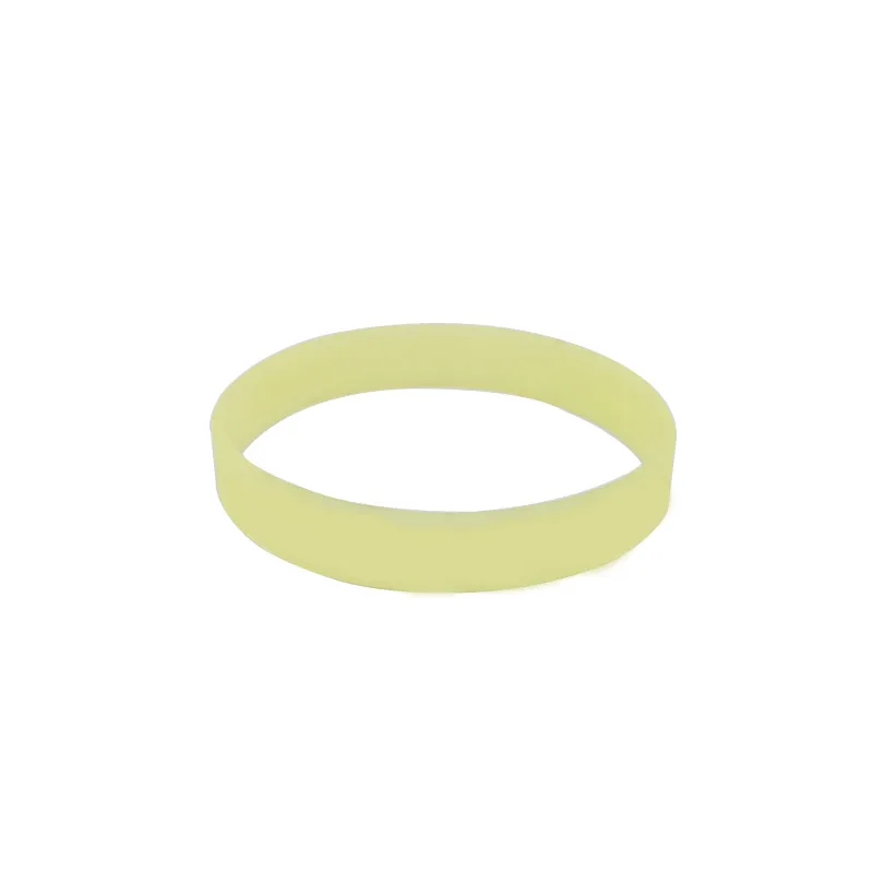 Luminous Silicone Bracelet 7