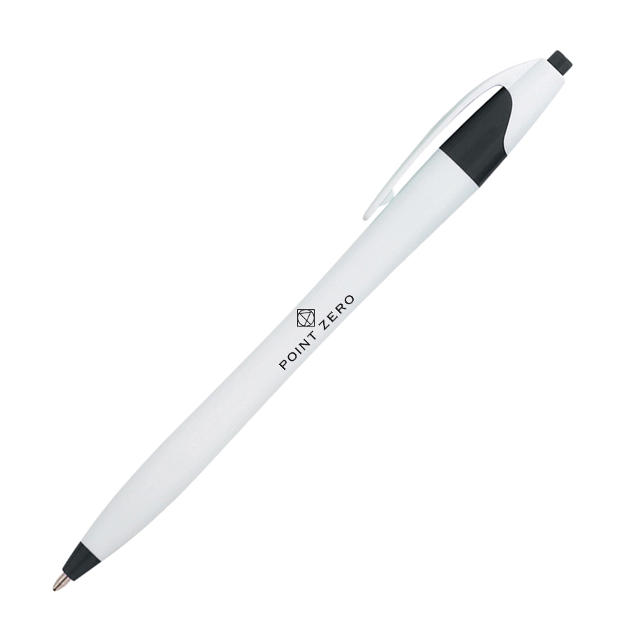 Plantagenet-199 Click Action Pens 5