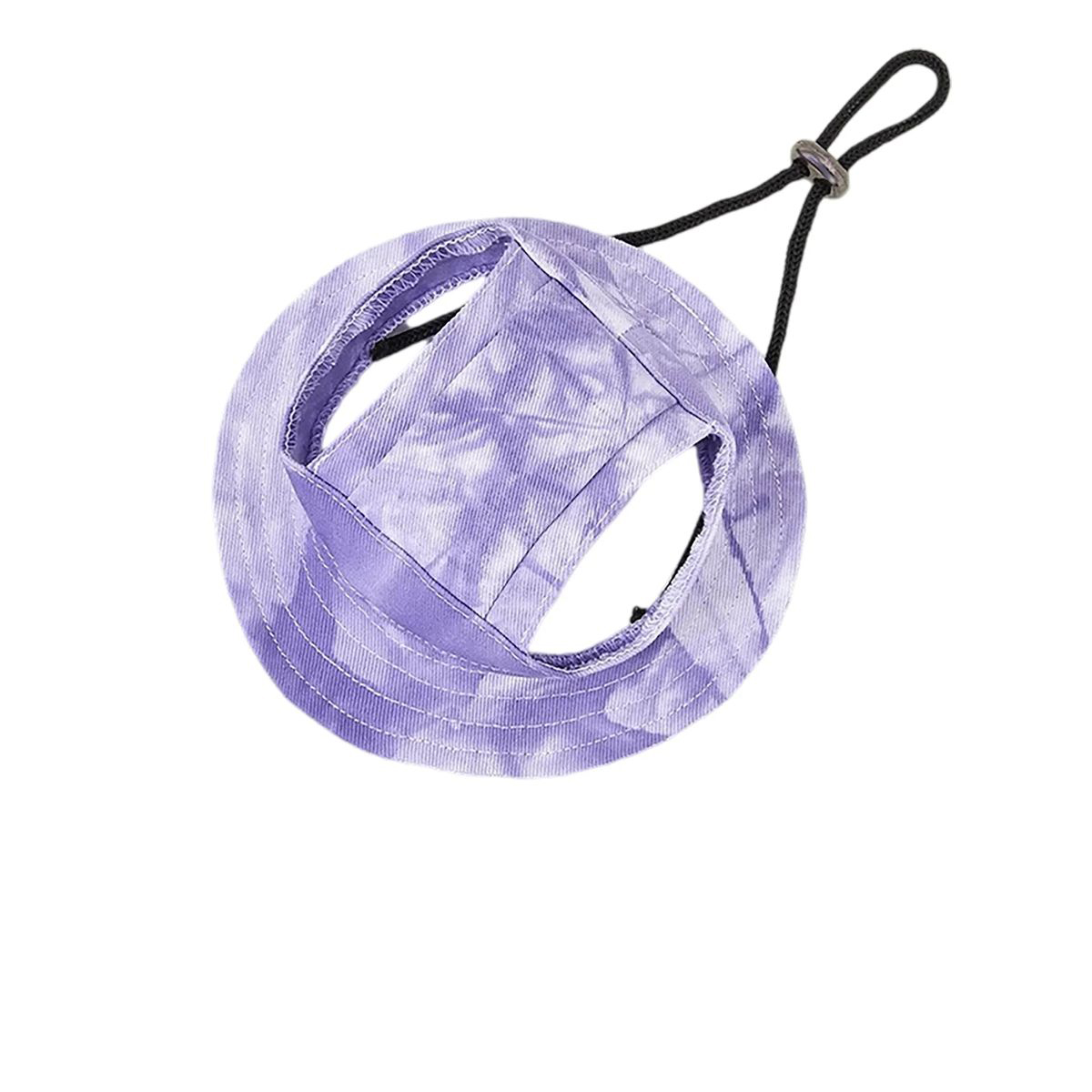 UV Protective Polyester Hat for Pets 1