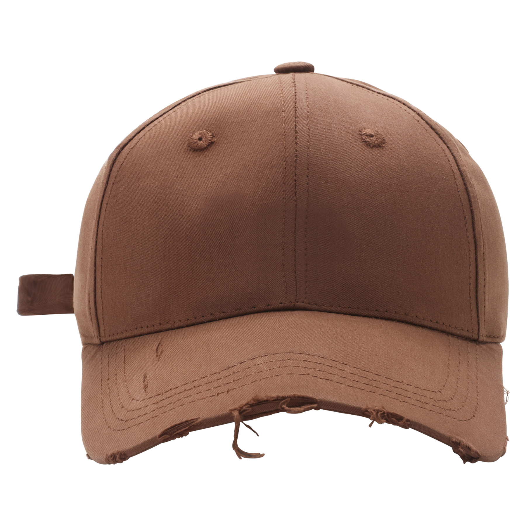 6 Panel Baseball Cap 1